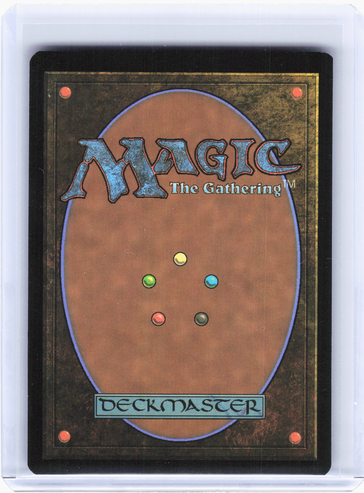 2021 MTG—Flagstones of Trokair #278 Time Spiral: Remastered—Rare Nonfoil