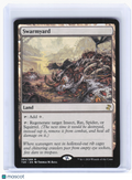 2021 Magic: The Gathering—Swarmyard #284 Time Spiral: Remastered—Rare Nonfoil