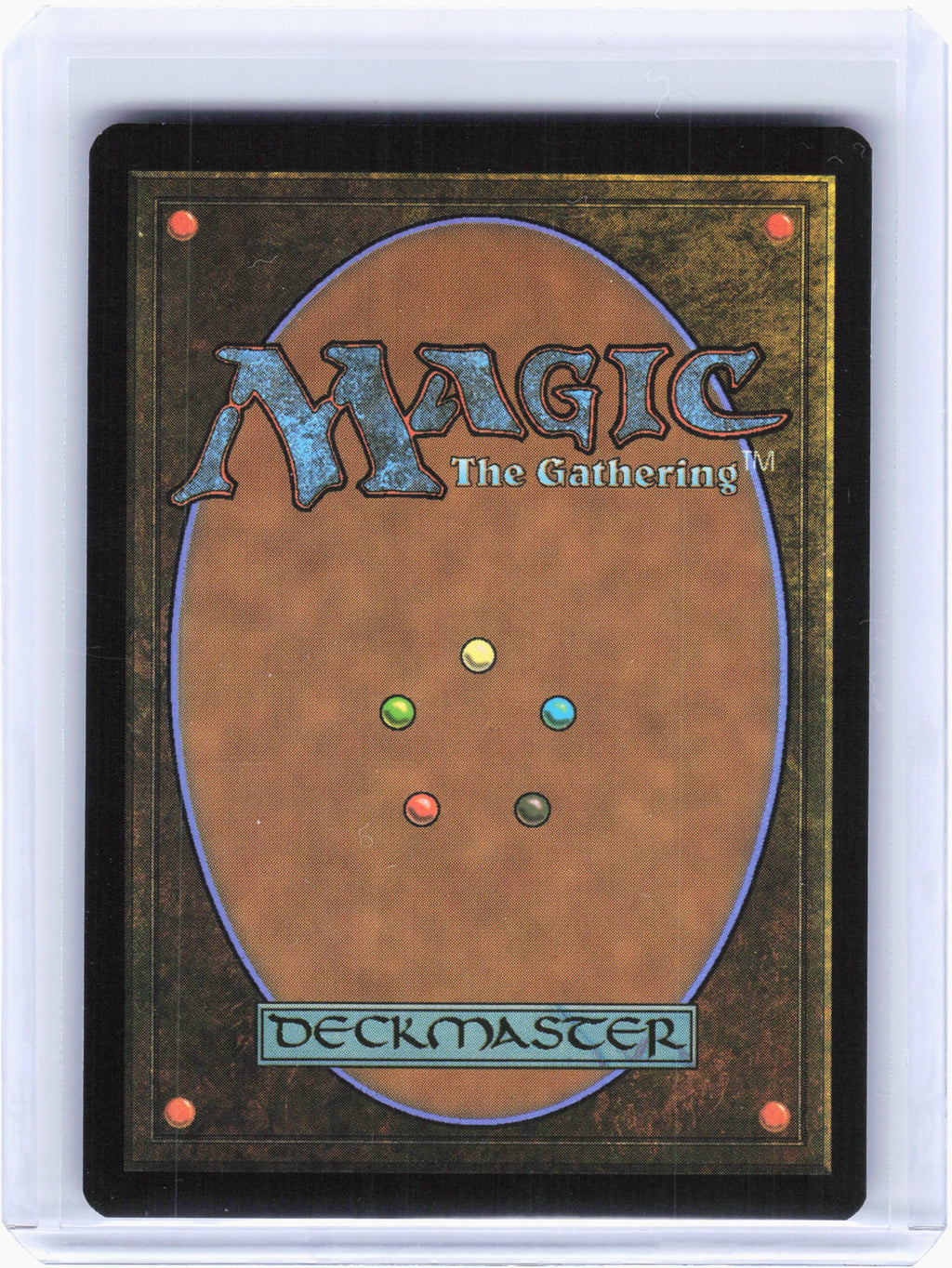 2021 Magic: The Gathering—Swarmyard #284 Time Spiral: Remastered—Rare Nonfoil