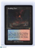 2021 Magic: TG—Scalding Tarn #439 Modern Horizons 2—Rare Foil (Retro Frame)