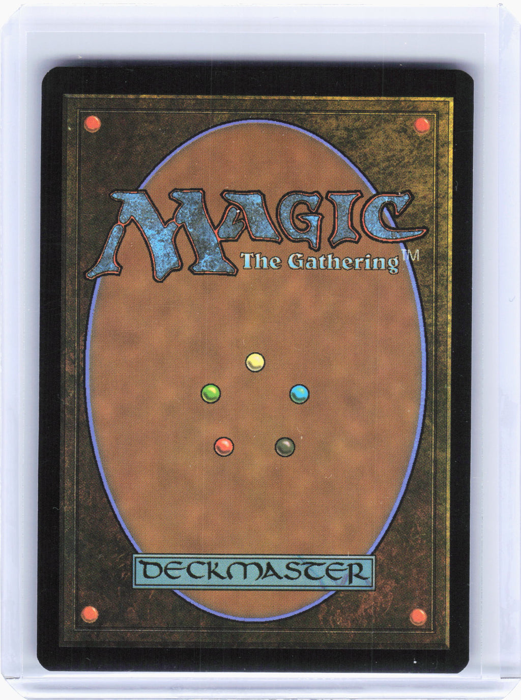 2021 Magic: The Gathering—Lotus Bloom #270 Time Spiral: Remastered—Rare Nonfoil