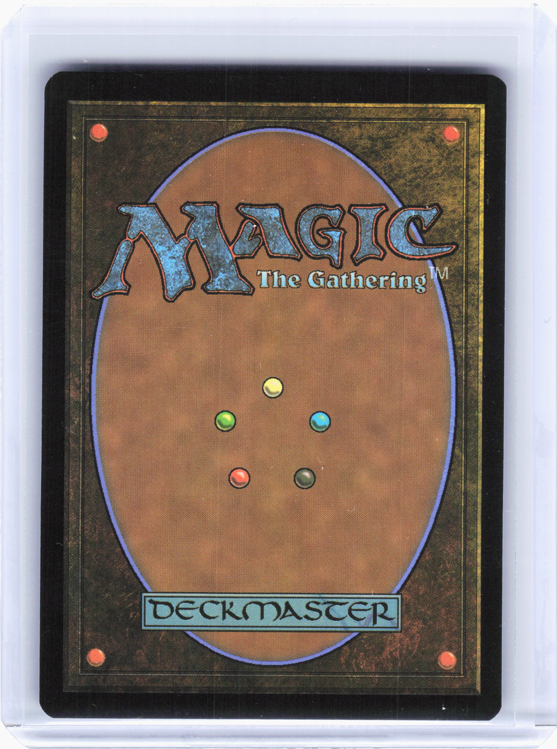 2021 Magic: The Gathering—Lotus Bloom #270 Time Spiral: Remastered—Rare Nonfoil