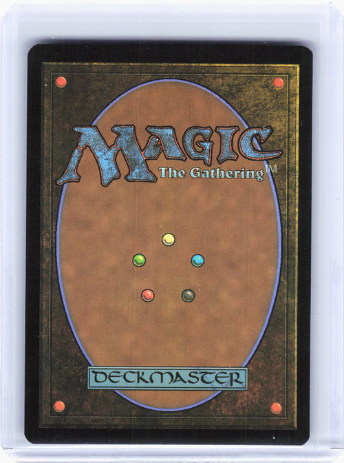 2021 Magic: The Gathering—Lotus Bloom #270 Time Spiral: Remastered—Rare Nonfoil