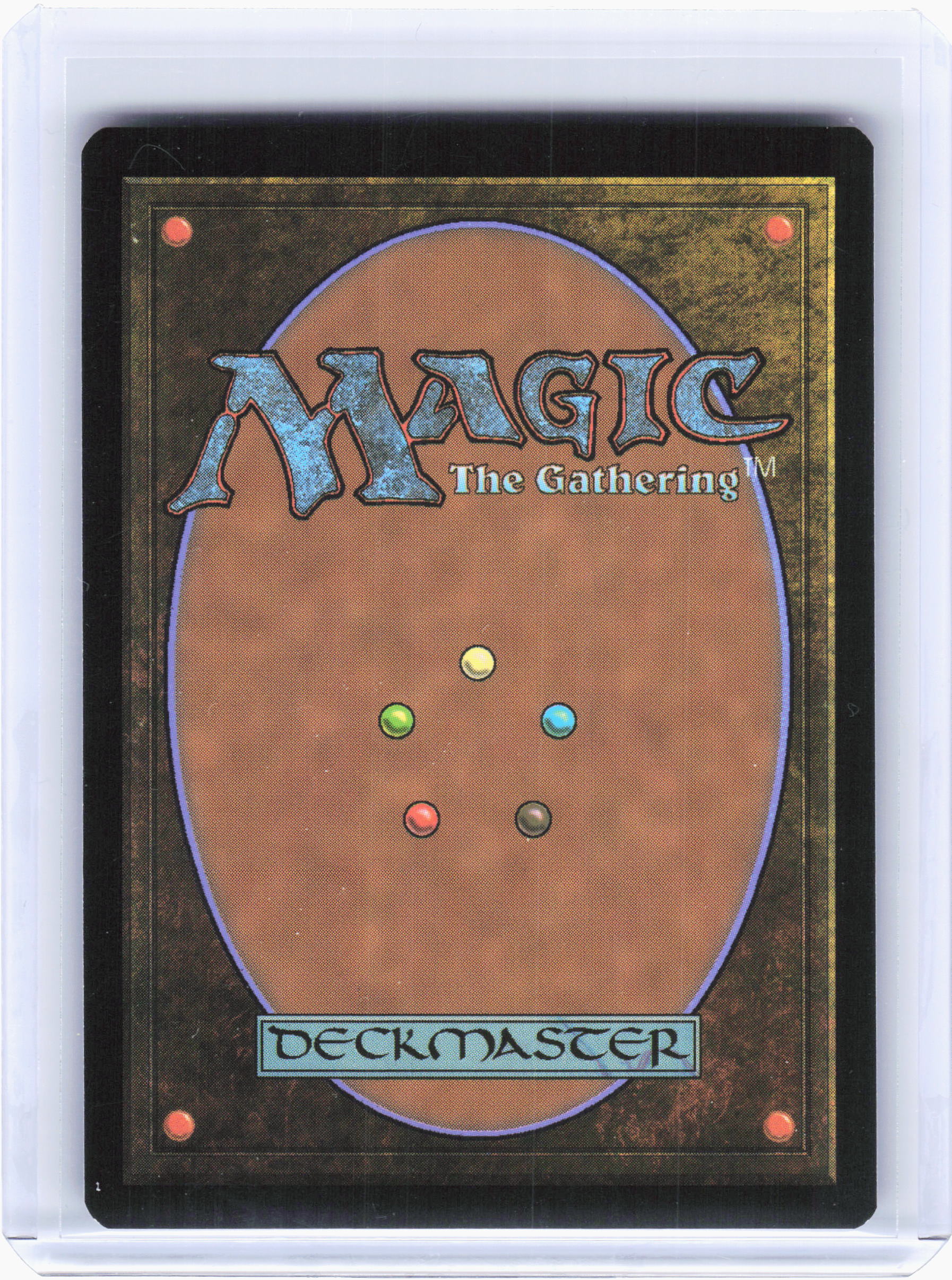 2021 MTG—Increasing Vengeance #40 Strixhaven: Mystical Archive—Mythic Foil