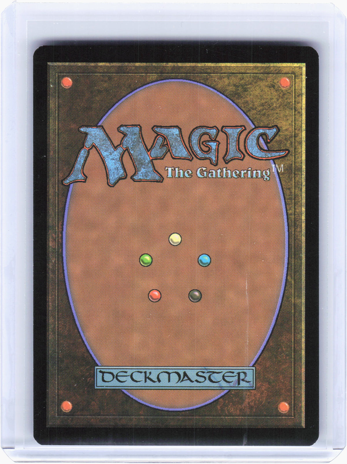 2017 Magic: TG—Zo-Zu the Punisher #41 Duel Decks: Mind vs. Might—Rare Nonfoil