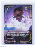 2025 Riftbound: League of Legends TCG—Teemo, Strategist #121 Origins—Epic Foil