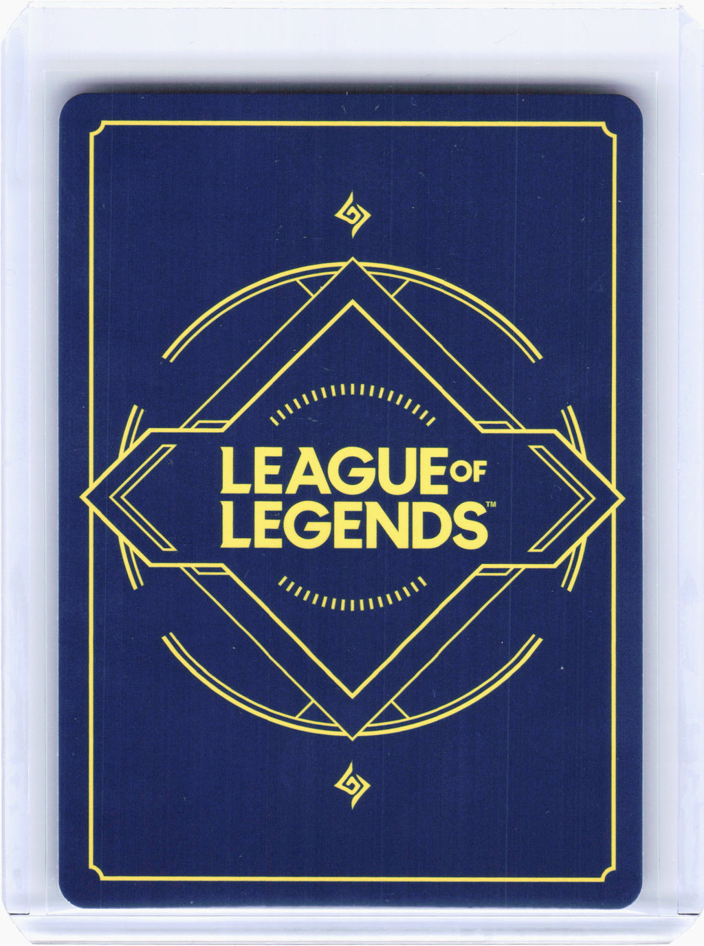 2025 Riftbound: League of Legends TCG—Teemo, Strategist #121 Origins—Epic Foil