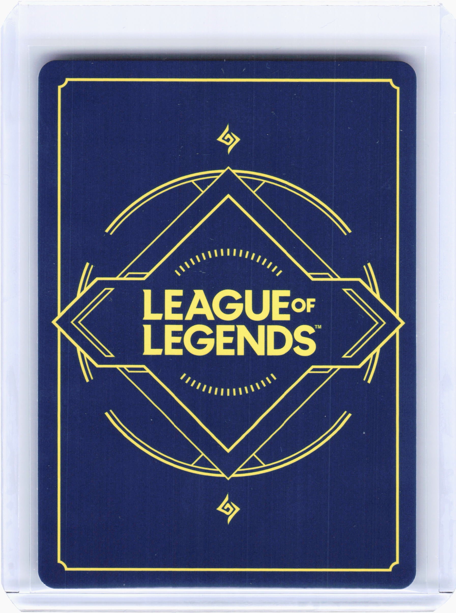 2025 Riftbound: League of Legends TCG—Teemo, Strategist #121 Origins—Epic Foil