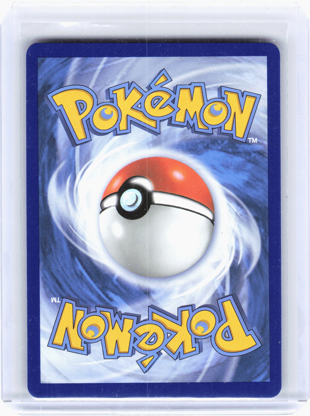 2026 Pokemon—Goldeen #87 Pitch Black—Illustration Rare Holo [Moderately Played]