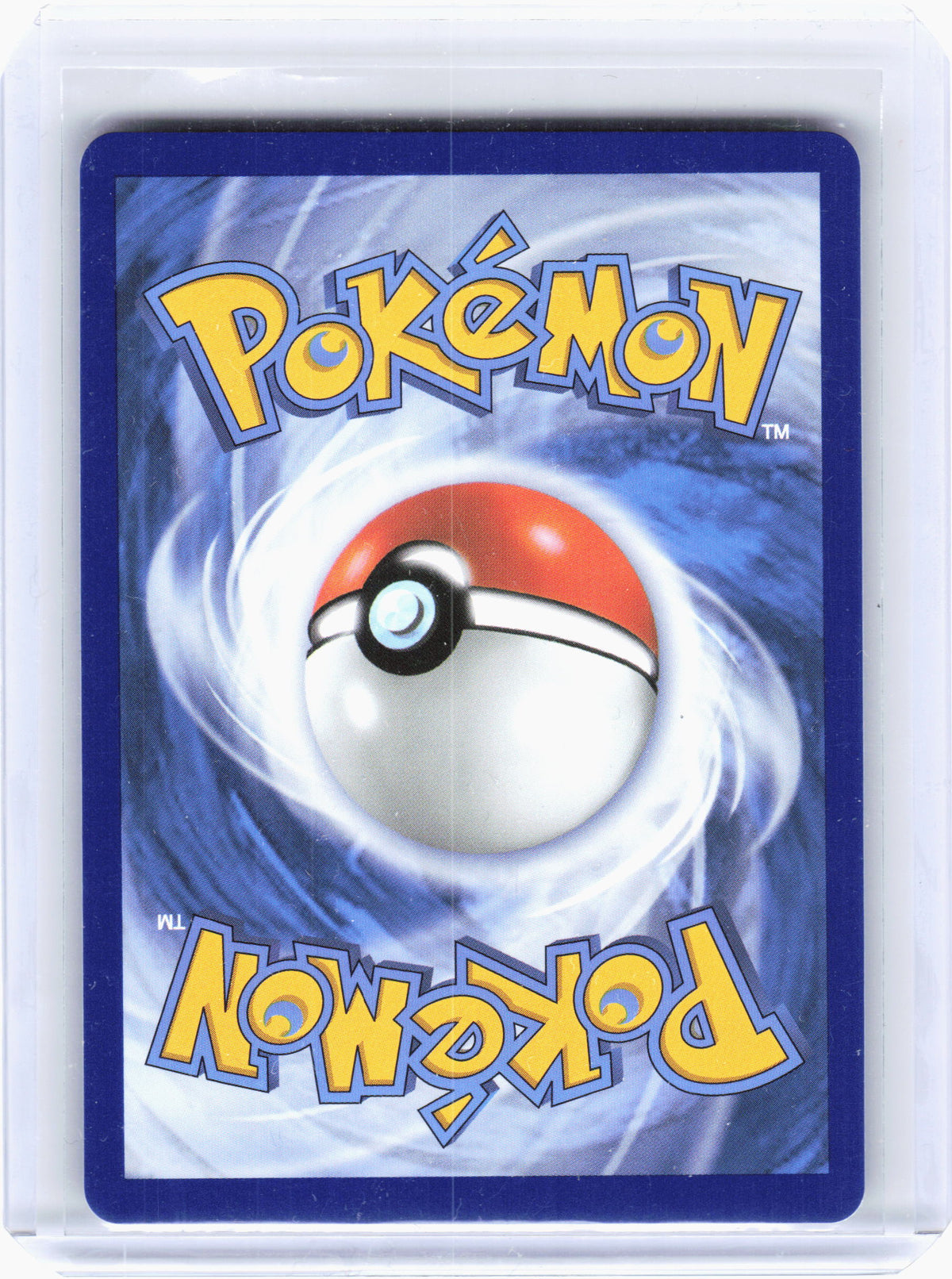 2026 Pokemon—Goldeen #87 Pitch Black—Illustration Rare Holo [Moderately Played]