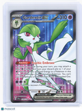 2023 Pokemon—Gardevoir ex #228 Scarlet & Violet Base Set—Ultra Rare Holo
