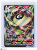 2021 Pokemon—Celebi VMAX #8 Chilling Reign—Ultra Rare Holo