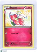 2016 Pokemon—Flabébé #RC17 Generations: Radiant Collection—Common Nonholo [LP]