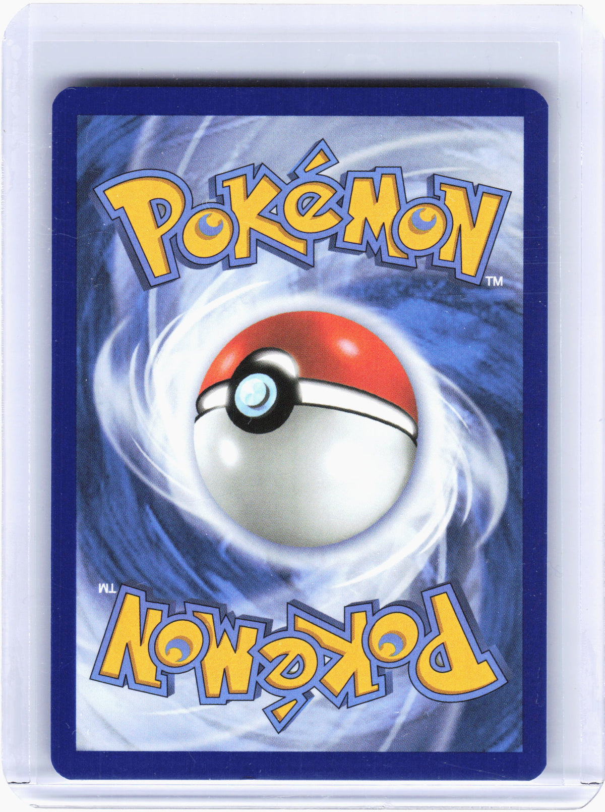 2025 Pokemon—Team Rocket's Raticate #202 Destined Rivals—IR Holo [Damaged]