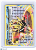 2016 Pokemon—Empoleon BREAK #134 XY Promos—Black Star Promo Holo [LP]