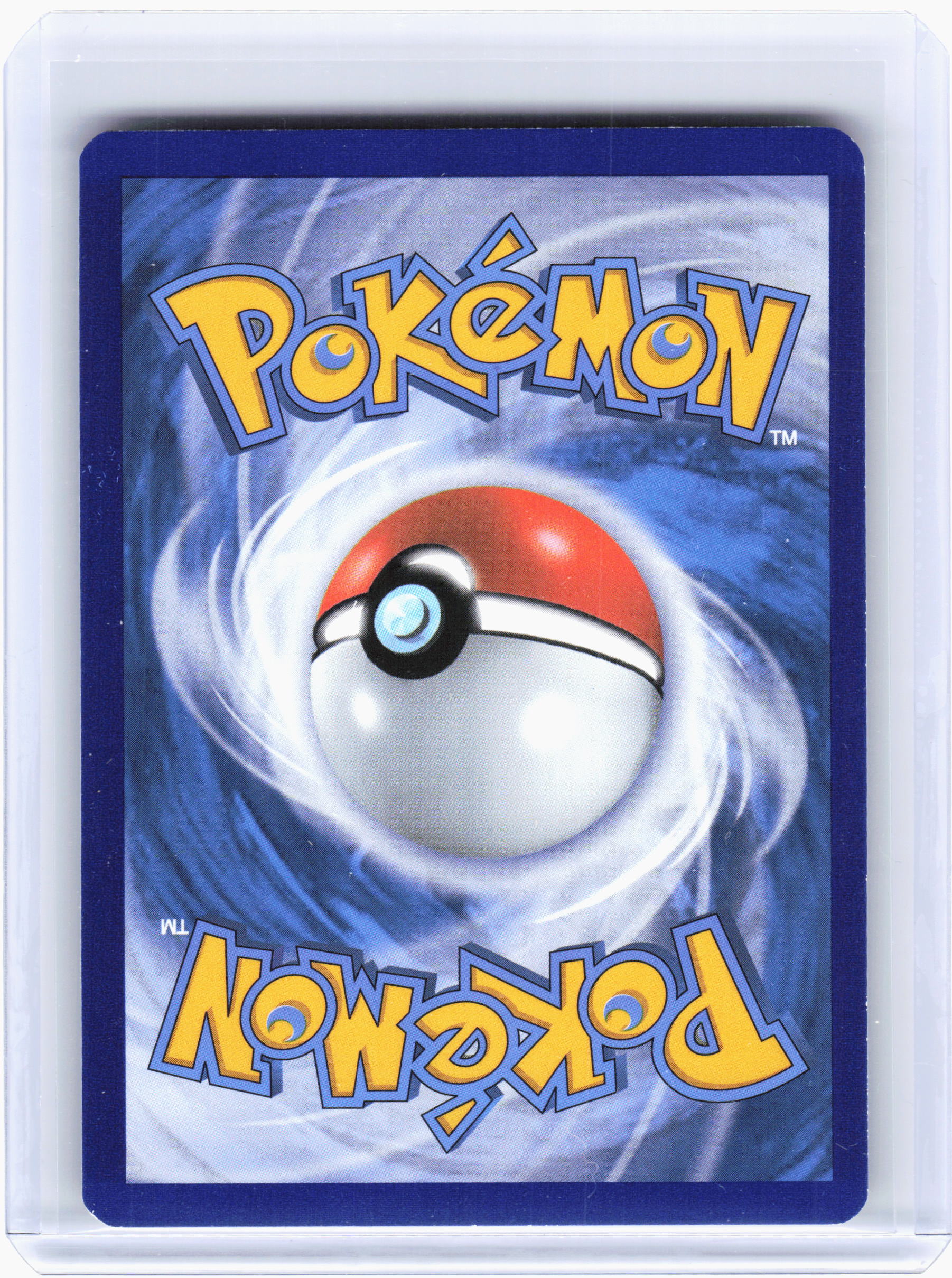 2016 Pokemon—Mew #29 Fates Collide—Holo Rare Reverse Holo [Lightly Played]