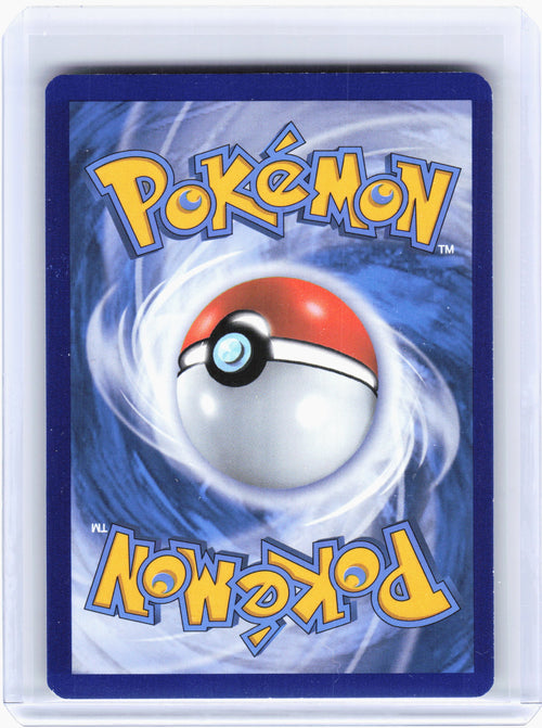 2016 Pokemon—Mew #29 Fates Collide—Holo Rare Reverse Holo [Lightly Played]