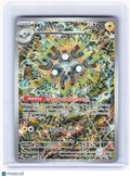 2024 Pokemon—Magneton #159 Scarlet & Violet Promo Cards—Black Star Promo Holo