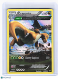 2015 Pokemon—Dragonite #52 Roaring Skies—Holo Rare