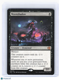2026 Magic: The Gathering—Moonshadow #110 Lorwyn Eclipsed—Mythic Nonfoil [LP]