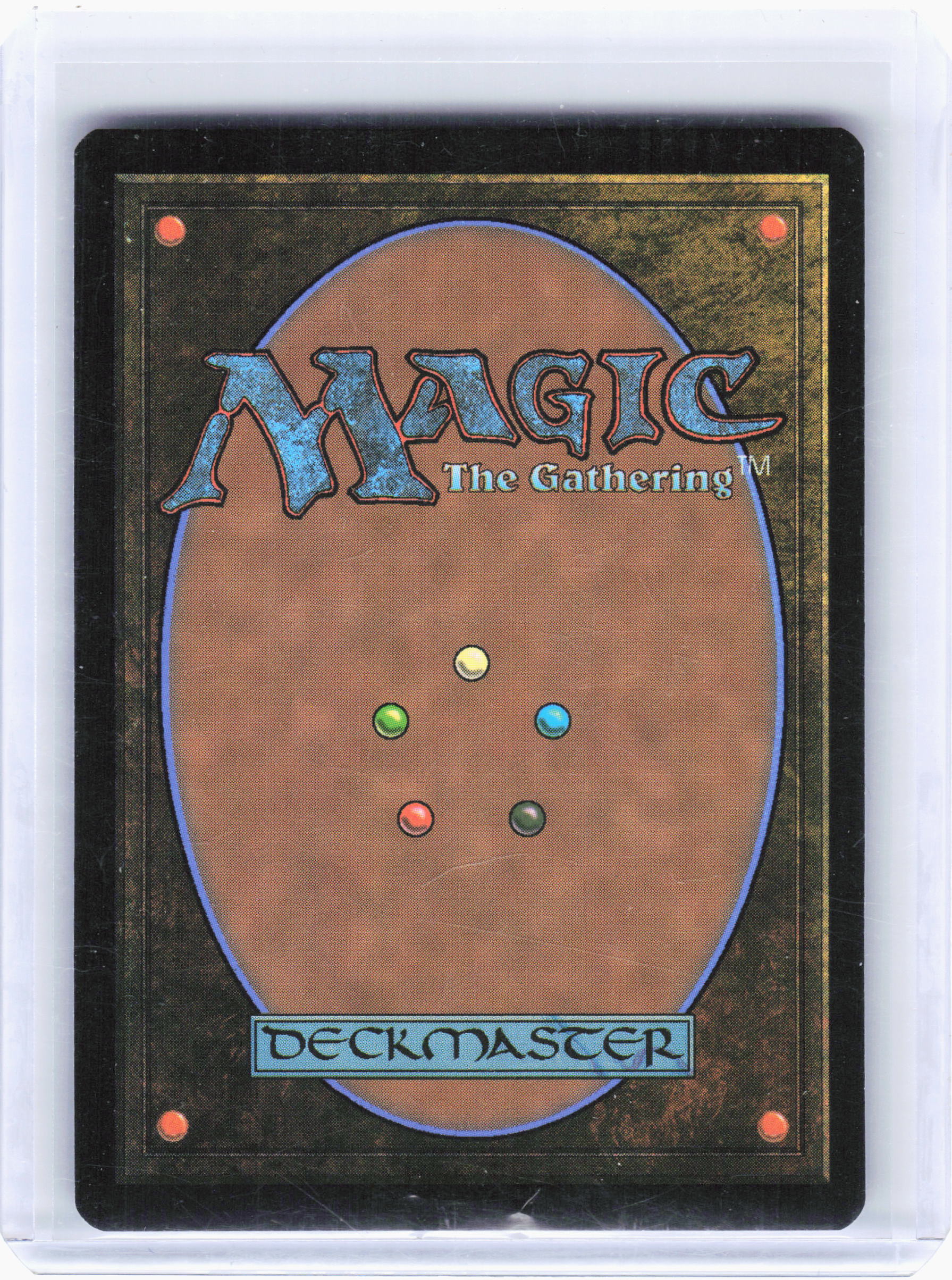 2026 Magic: The Gathering—Moonshadow #110 Lorwyn Eclipsed—Mythic Nonfoil [LP]