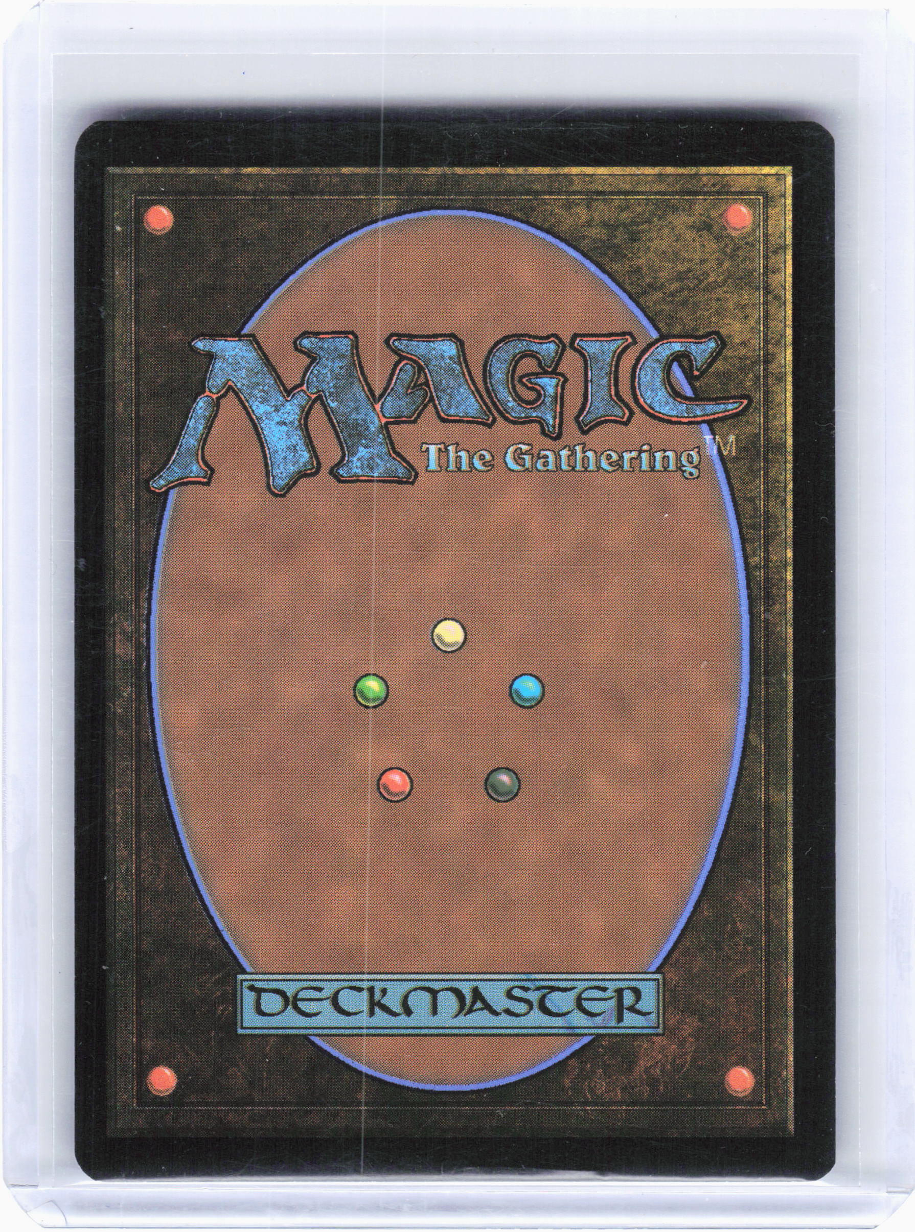 2025 Magic: TG—Garnet Til Alexandros 17th #24 FCA—Rare Nonfoil (Showcase)