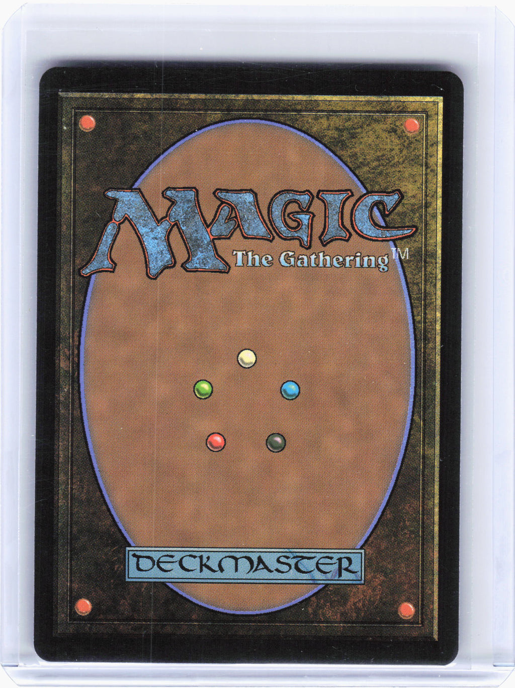 2025 Magic: The Gathering—Godless Shrine #254 Edge of Eternity—Rare Nonfoil