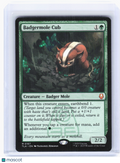 2025 Magic: TG—Badgermole Cub #167 Avatar: The Last Airbender—Mythic Nonfoil