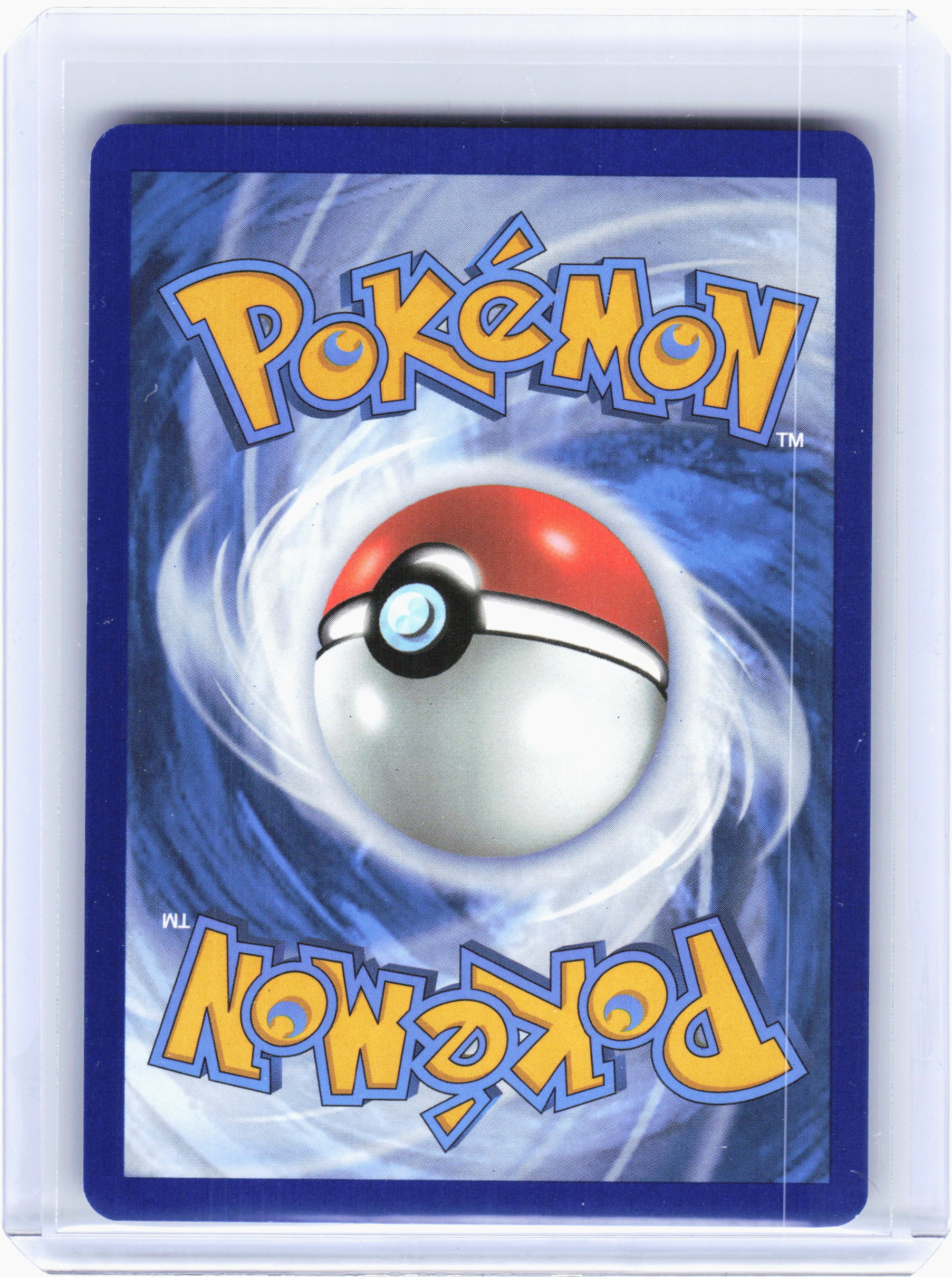 2024 Pokemon—Charizard ex #54 Paldean Fates—Double Rare Holo [Heavily Played]