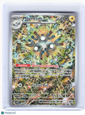 2024 Pokemon—Magneton #159 Scarlet & Violet Promo Cards—Black Star Promo Holo