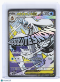 2025 Pokemon—Mega Froslass ex #224 MEGA Dream ex—Mega Attack Rare Holo Japanese