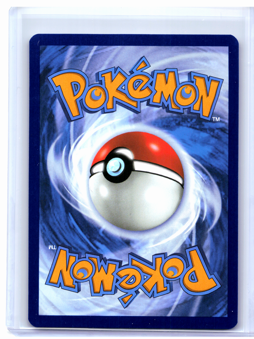 2025 Pokemon—Zorua #142/086 White Flare—Illustration Rare Holo
