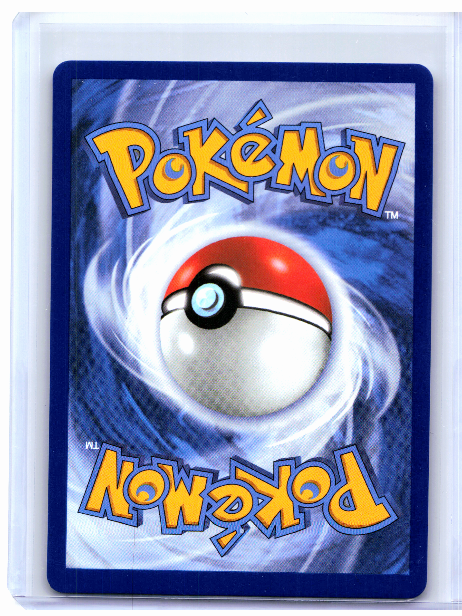 2026 Pokemon—Jumbo Ice Cream #109/086 Chaos Rising—Ultra Rare Holo