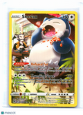 2022 Pokemon—Snorlax #TG10/TG30 Lost Origin Trainer Gallery—Ultra Rare Holo [LP]