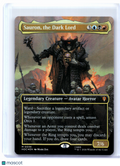 2026 Magic: TG—Sauron, the Dark Lord (Borderless) #0036 HOC—Mythic Foil