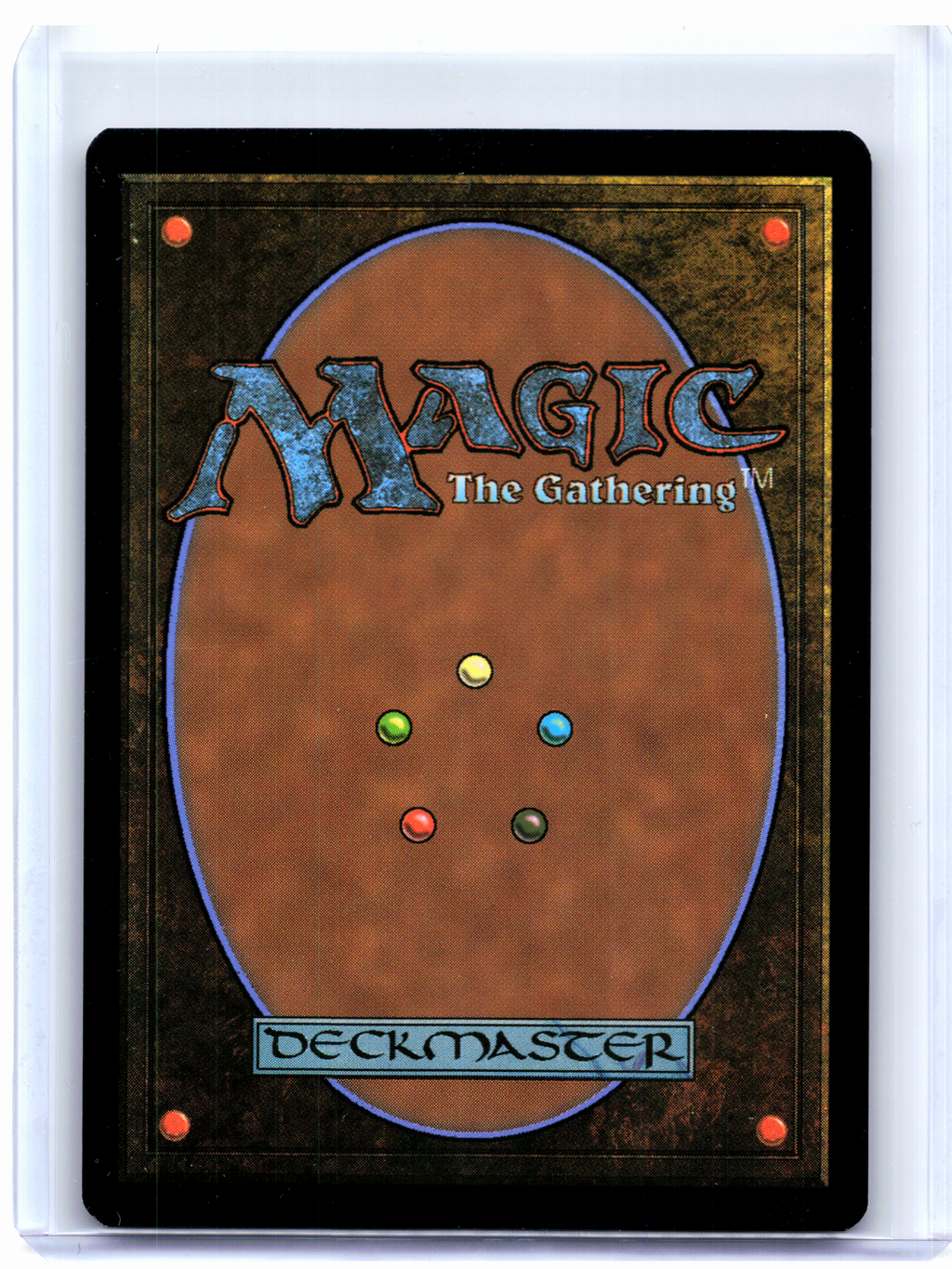 2026 Magic: TG—Sauron, the Dark Lord (Borderless) #0036 HOC—Mythic Foil