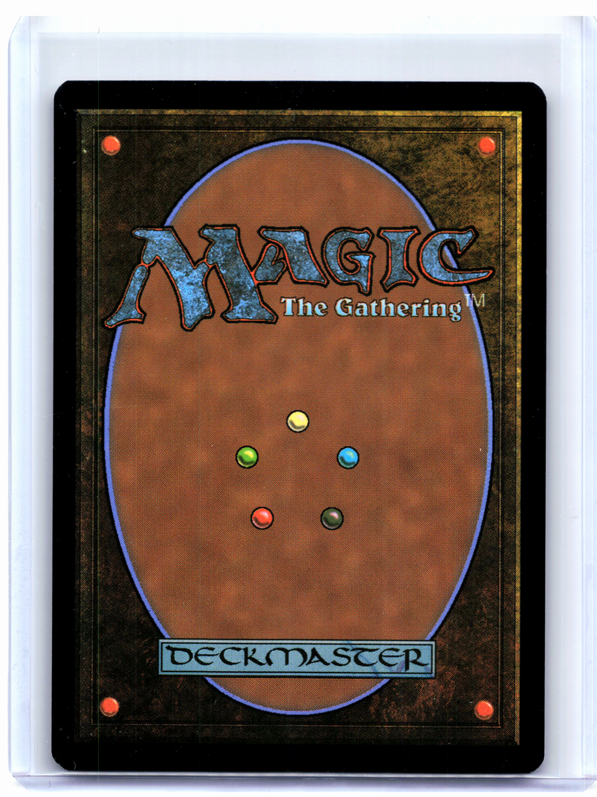 2026 Magic: TG—Sauron, the Dark Lord (Borderless) #0036 HOC—Mythic Foil