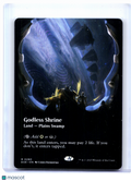 2025 Magic: TG—Godless Shrine (Borderless) #0280 Edge of Eternities—Rare Nonfoil