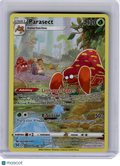 2022 Pokemon—Parasect #TG01 Lost Origin Trainer Gallery—Ultra Rare Holo