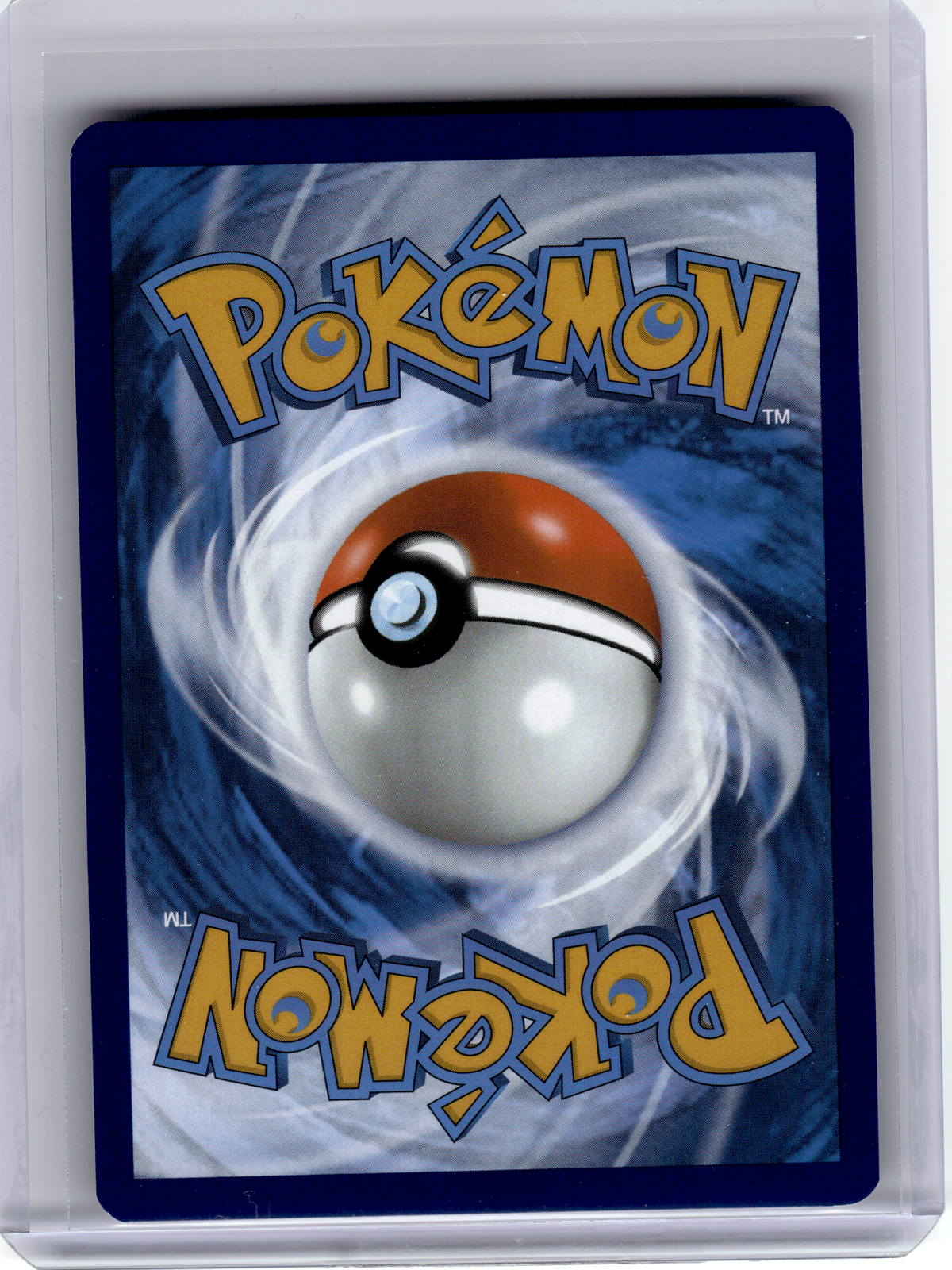 2024 Pokemon—Unfair Stamp #165 Twilight Masquerade—ACE SPEC Rare Holo