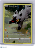 2023 Pokemon—Poochyena #GG33 Crown Zenith: Galarian Gallery—Ultra Rare Holo [LP]