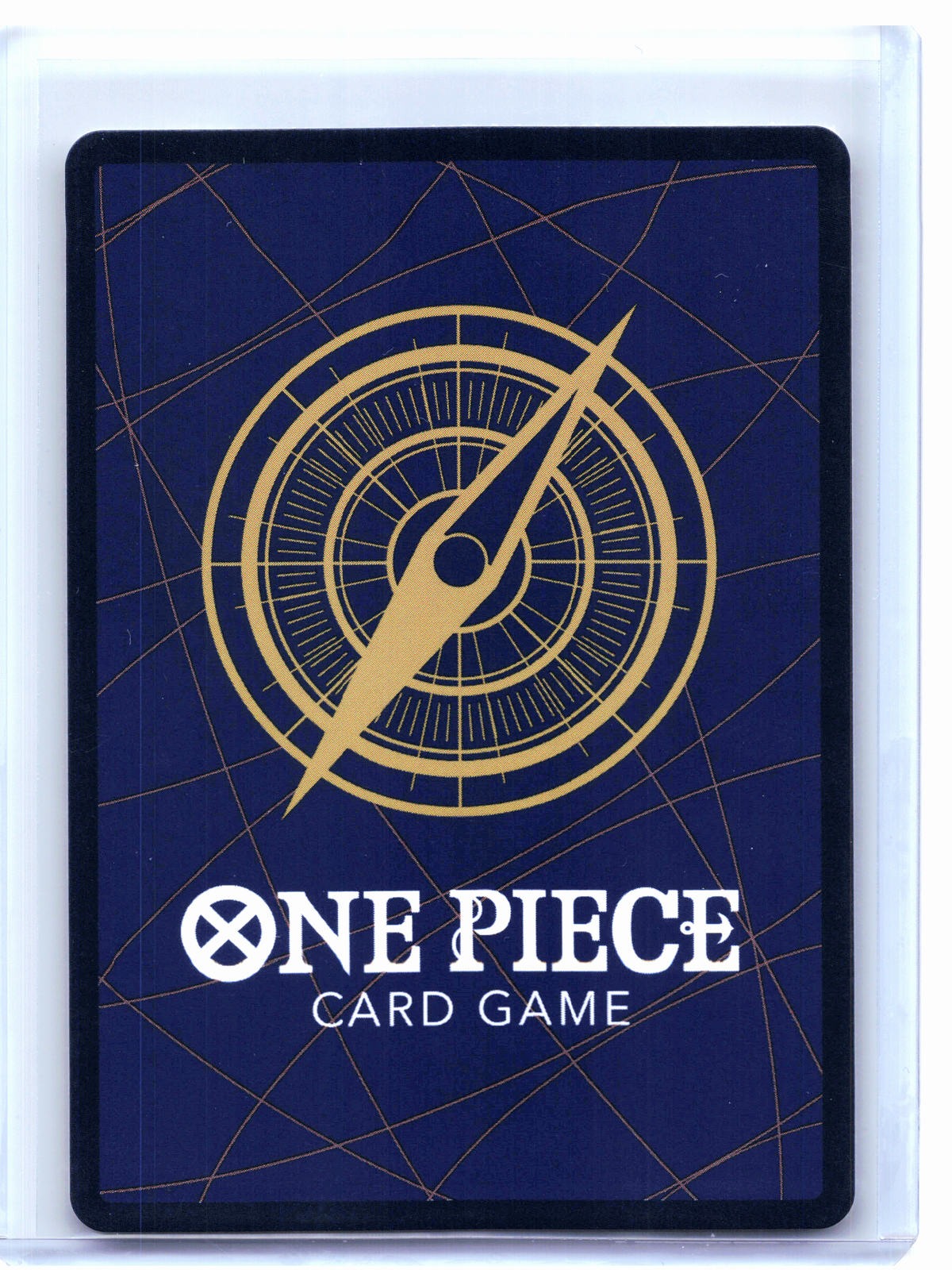 2024 One Piece Card Game—Laboon #EB01-048 The Best Vol. 2—Super Rare Foil