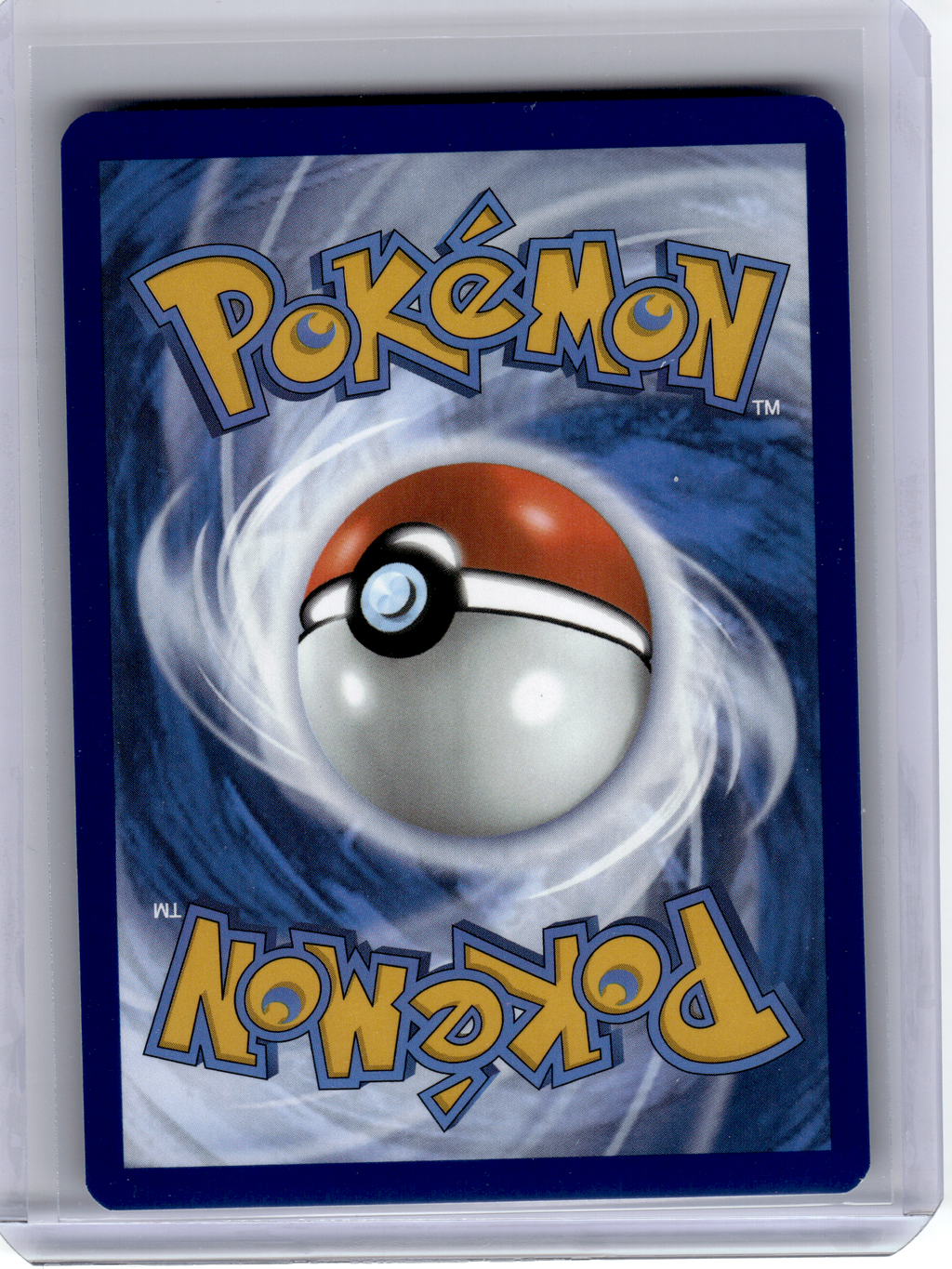 2025 Pokemon—Vullaby #144 White Flare—Illustration Rare Holo [Lightly Played]