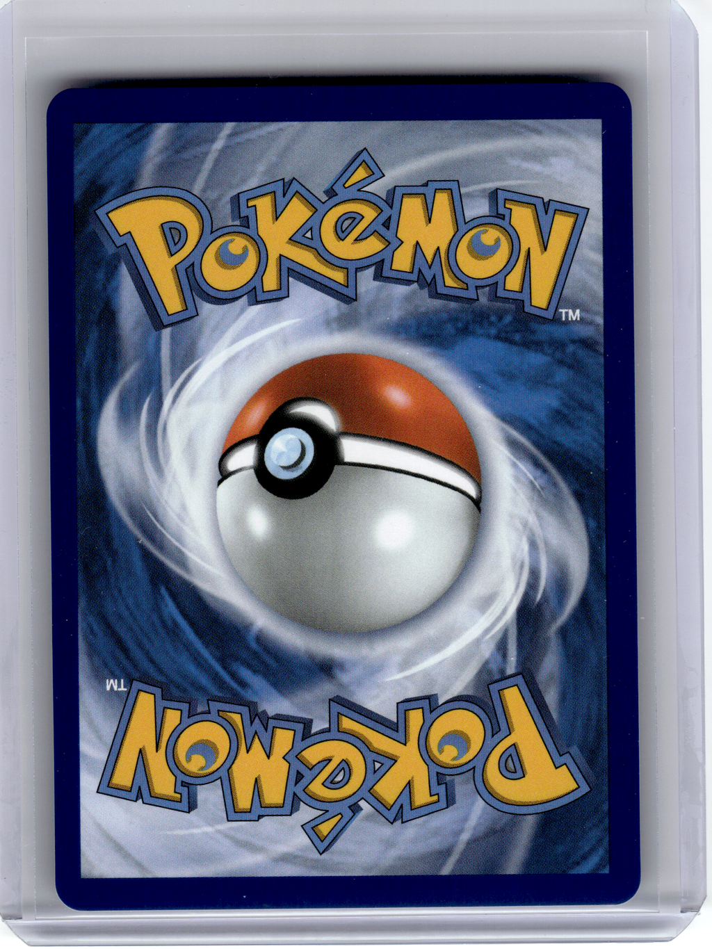 2025 Pokemon—Wally's Compassion #186 Mega Evolution—Special Illustration Rare