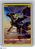 2022 Pokemon—Zekrom #TG05 Brilliant Stars Trainer Gallery—Ultra Rare Holo