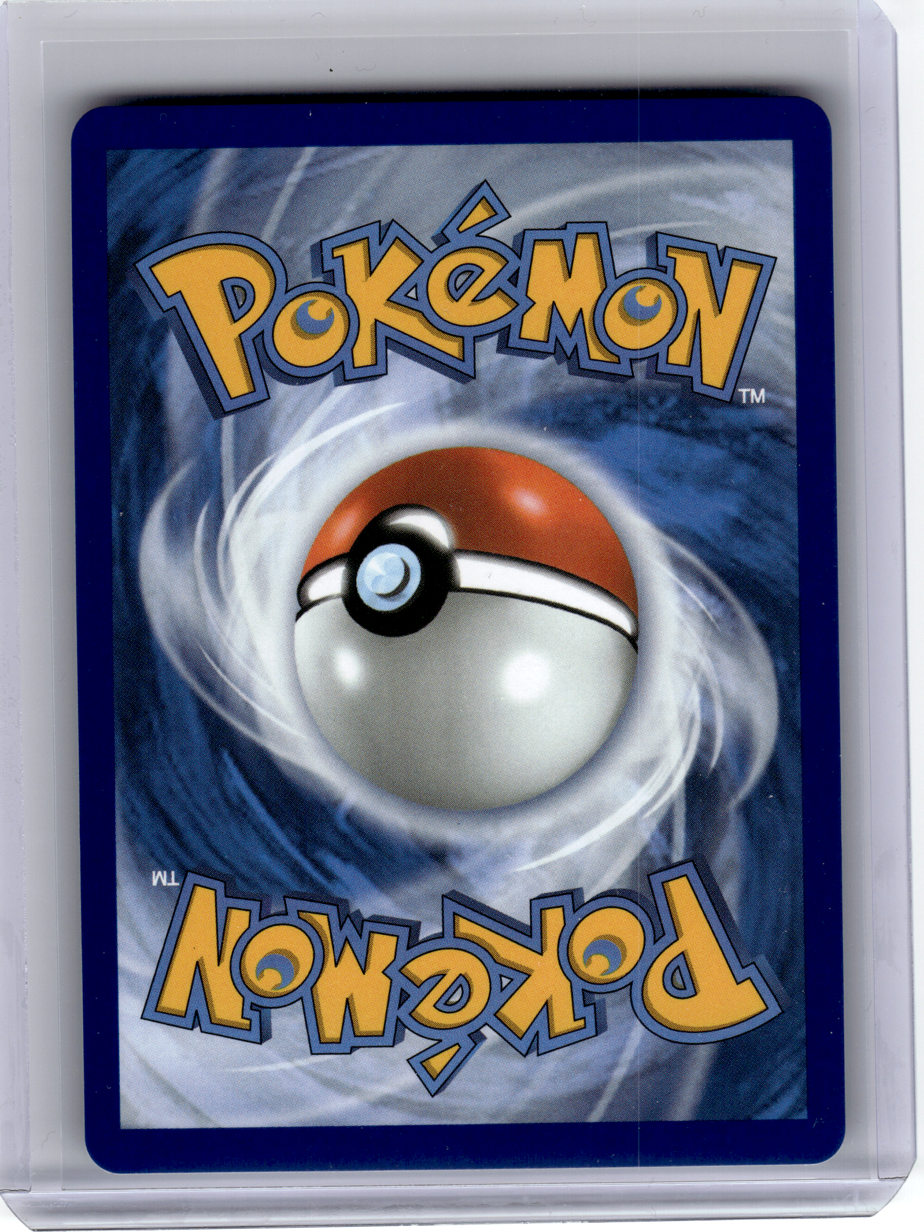 2025 Pokemon—Scream Tail #42 Prismatic Evolutions—UC Reverse Holo (Master Ball)