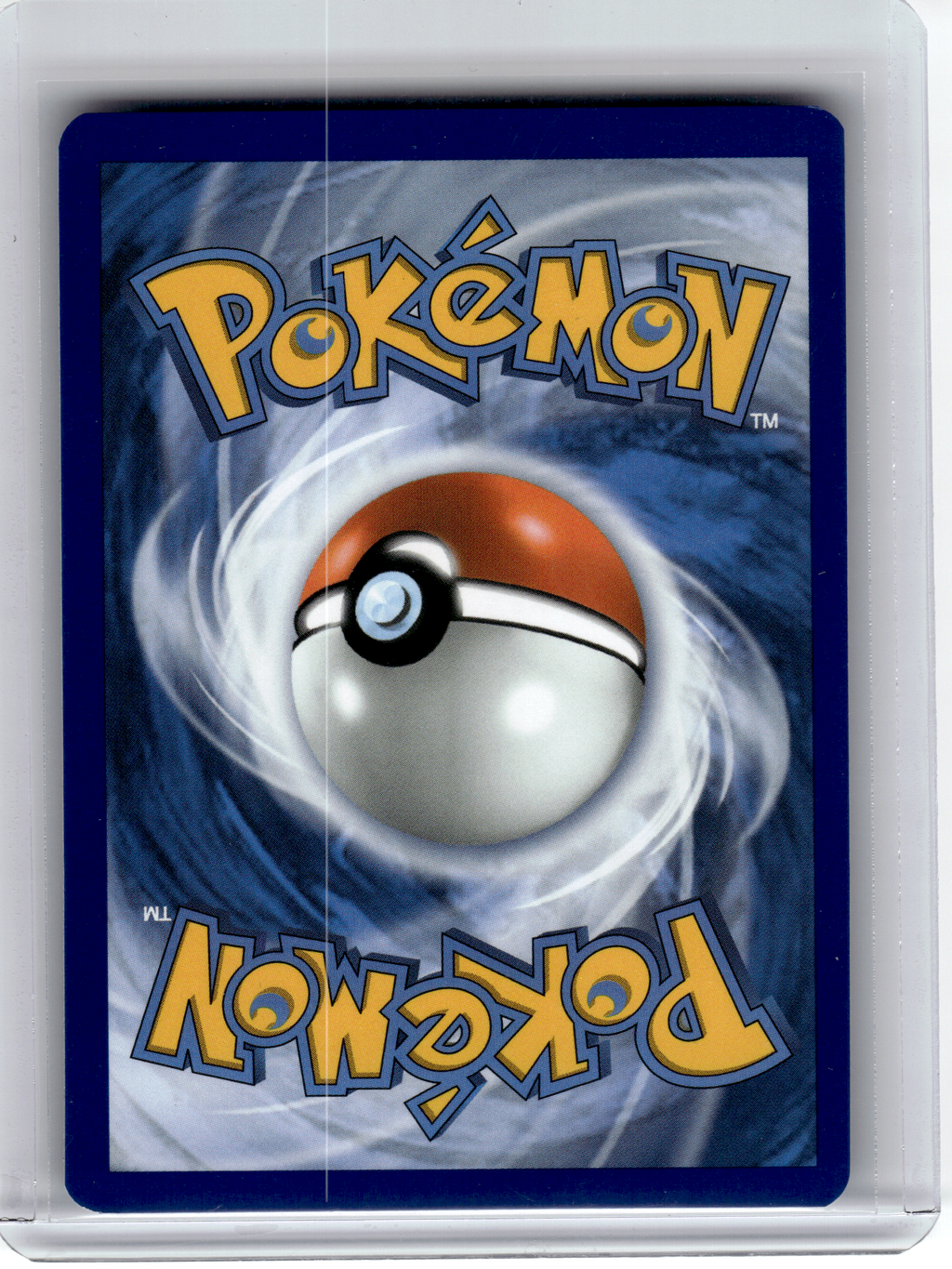 2025 Pokemon—Meowth #106 Phantasmal Flames—Illustration Rare Holo