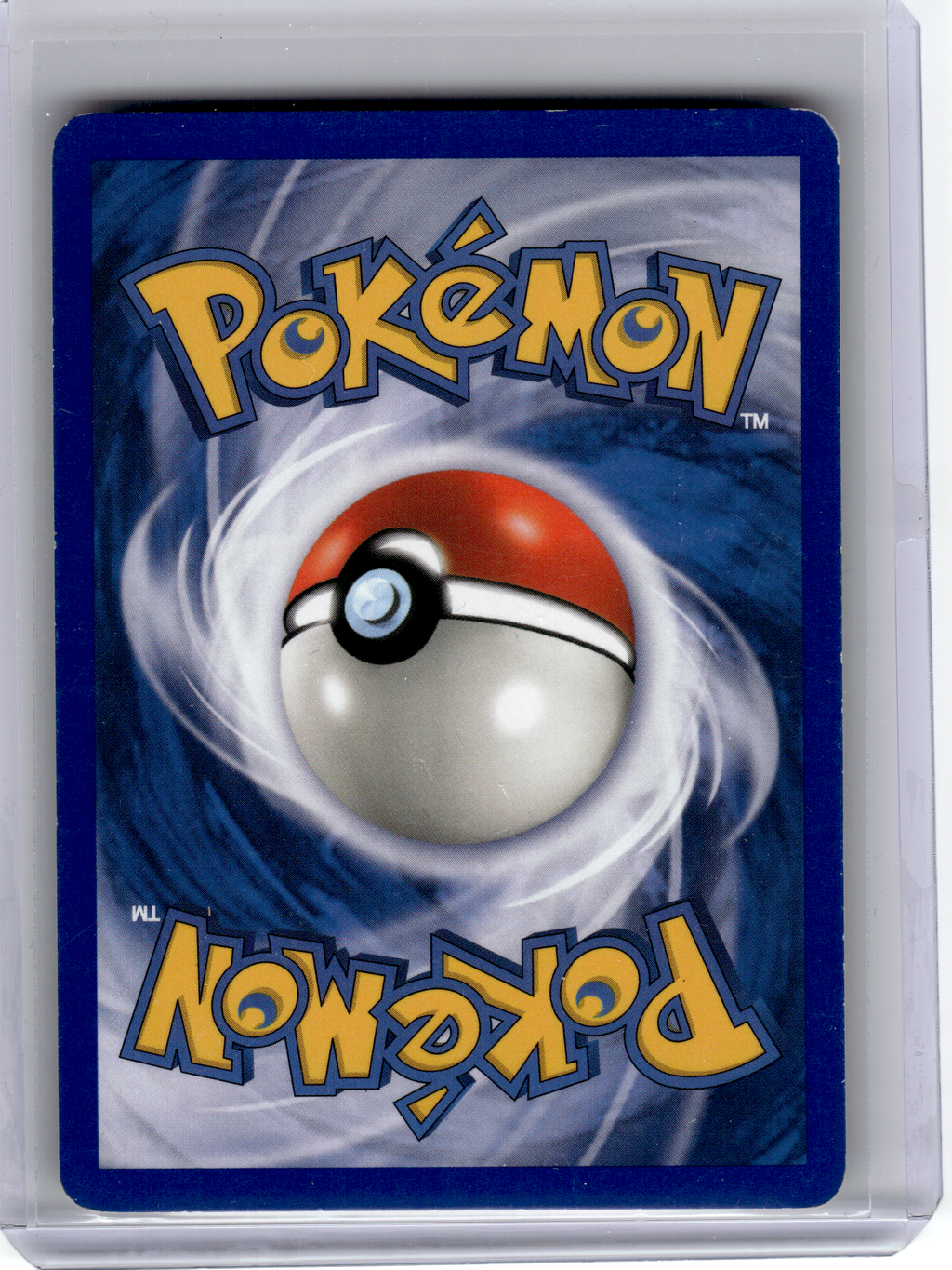 2003 Pokemon—Swinub #108 Skyridge—Common Nonholo [Moderately Played]