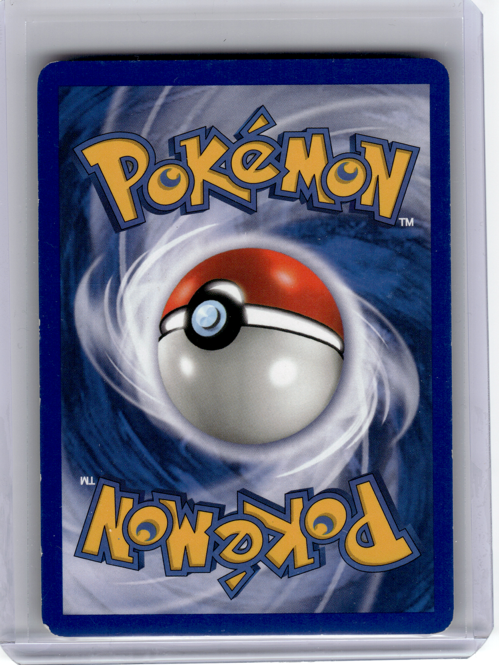 2003 Pokemon—Swinub #108 Skyridge—Common Nonholo [Moderately Played]