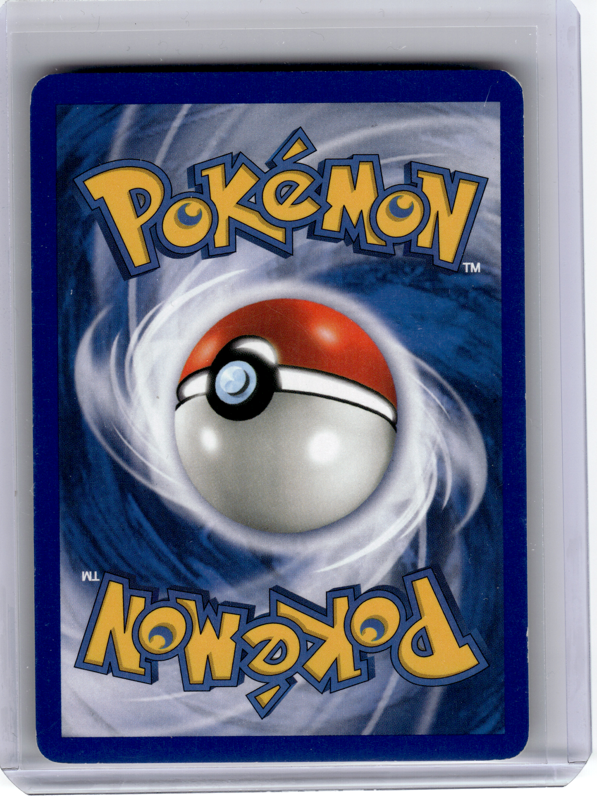 2003 Pokemon—Stantler #102 Skyridge—Common Nonholo [Lightly Played]